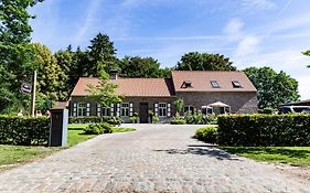 B&B 't Heirweggoed